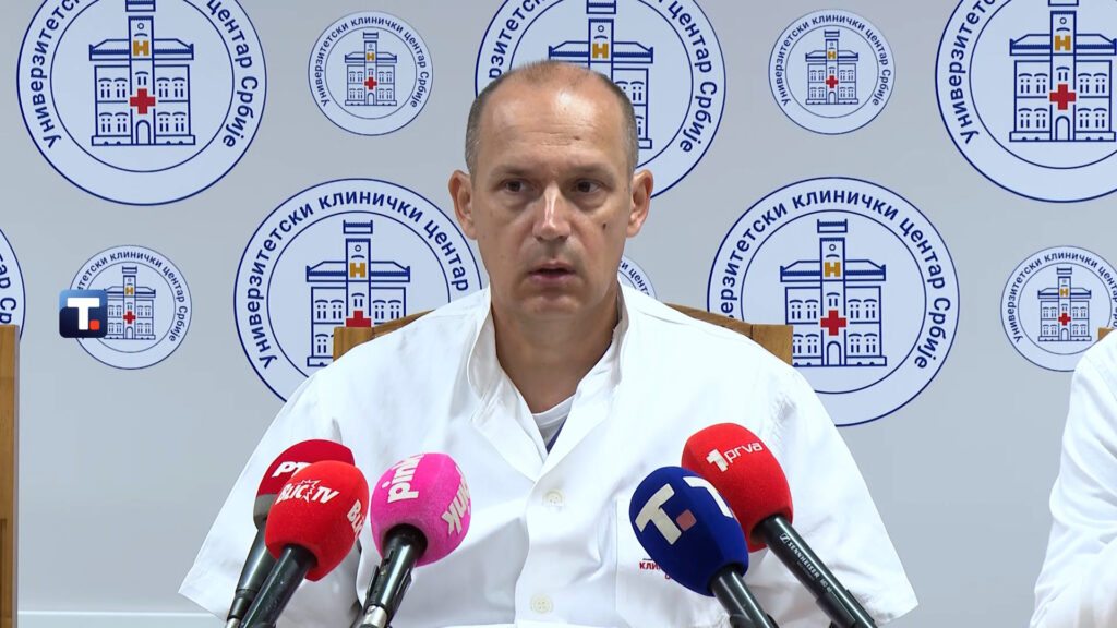 Лончар: Од данас јефтинији два лека за срчану инсуфицијенцију и 16 антикоагуланата