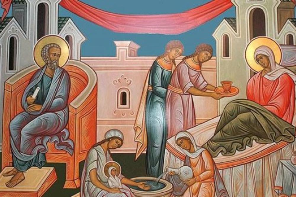 Данас почиње Госпојински пост