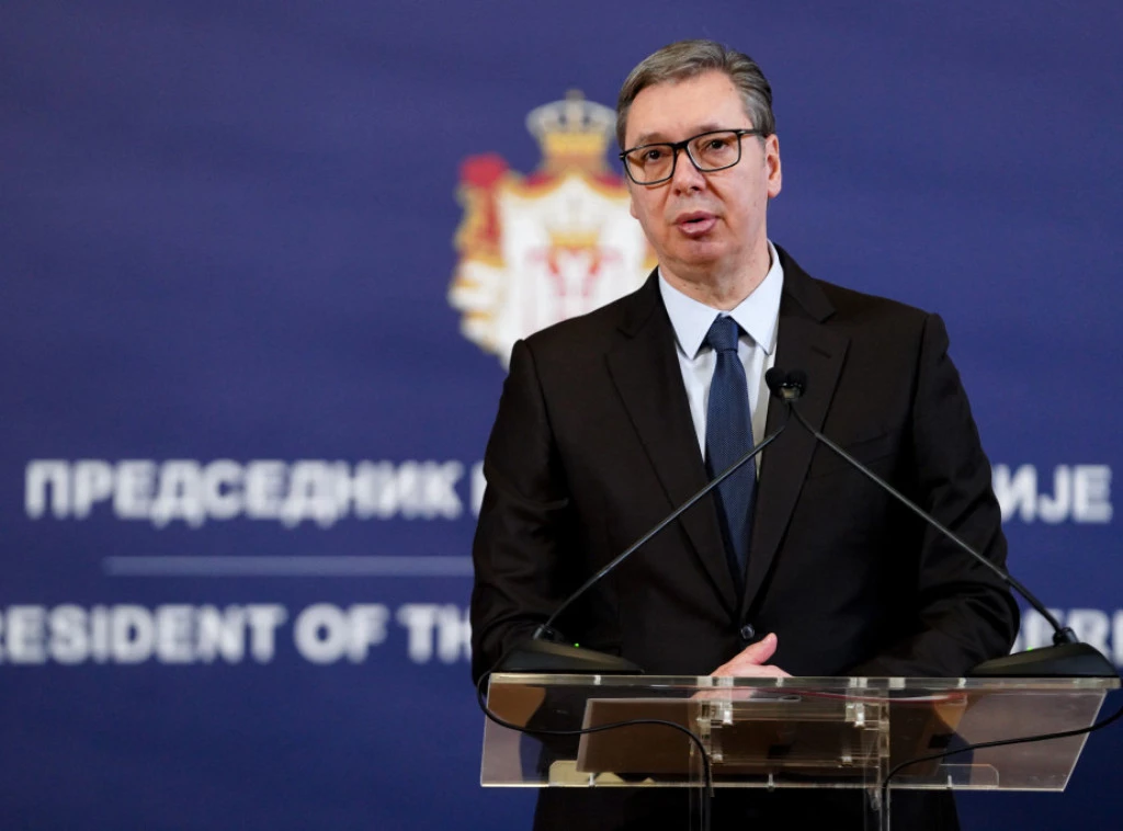 Председник Вучић данас се обраћа на Генералној скупштини УН у Њујорку