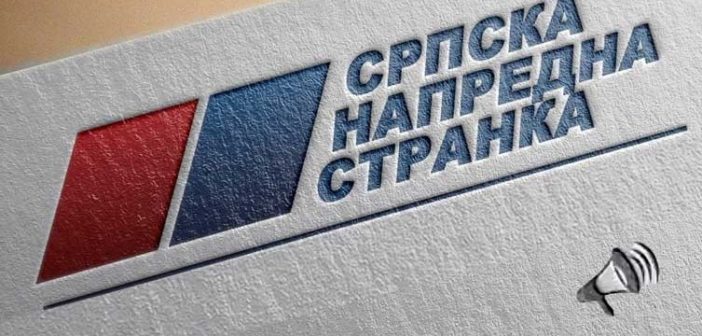 Тијана Михајловић: Народ у Пчињском округу зна  шта жели, одговор стиже са листе број 1