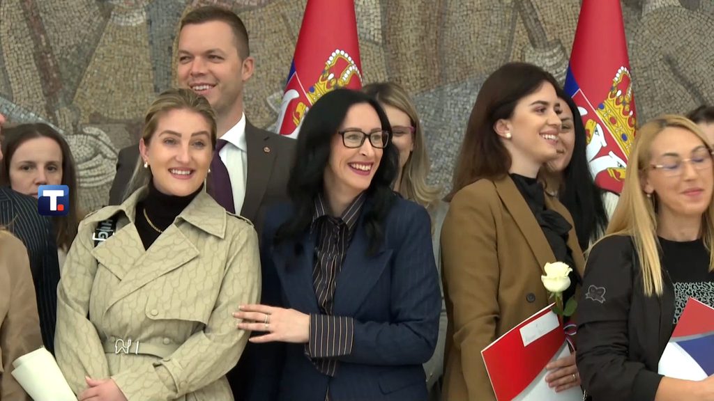Додељено 150 решења мајкама за куповину прве некретнине