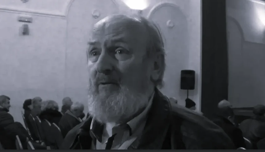 IN MEMORIAM: Преминуо новинар и публициста Александар М. Станојевић