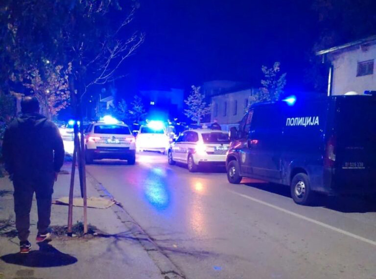 Тужилаштво се огласило о хапшењу малолетног младића